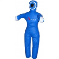 Brazilian Jiu Jitsu Grappling Dummy 