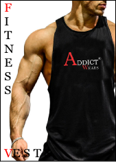 Fitness Vests